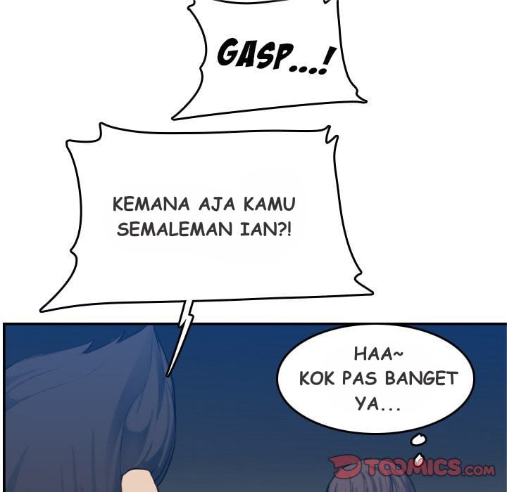 Never Too Late - Chapter 33 26