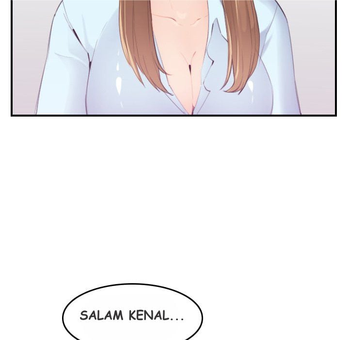 Never Too Late - Chapter 33 162
