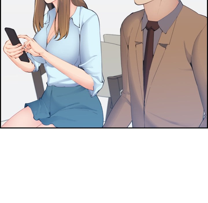 Never Too Late - Chapter 33 127