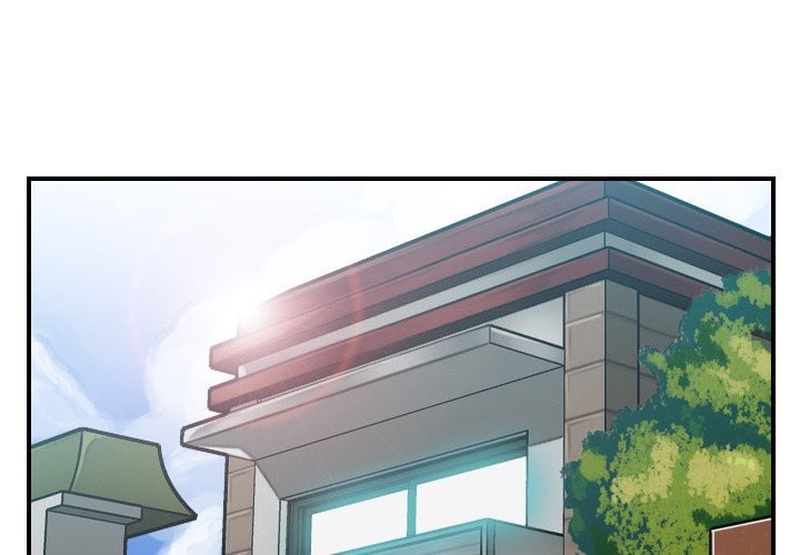 Never Too Late - Chapter 33 6