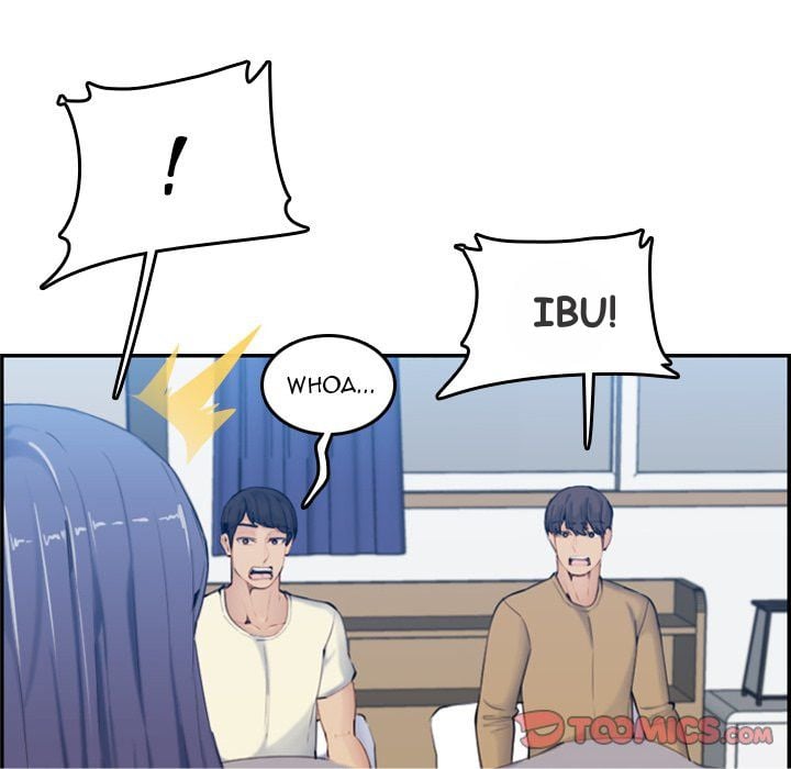 Never Too Late - Chapter 33 105