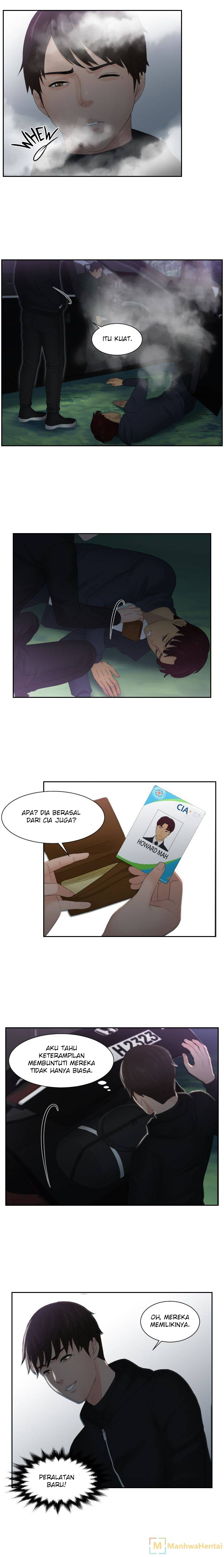 Mind Reader - Chapter 32 4