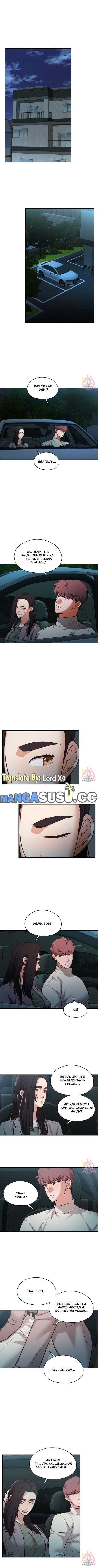 Booty Camp - Chapter 32 3