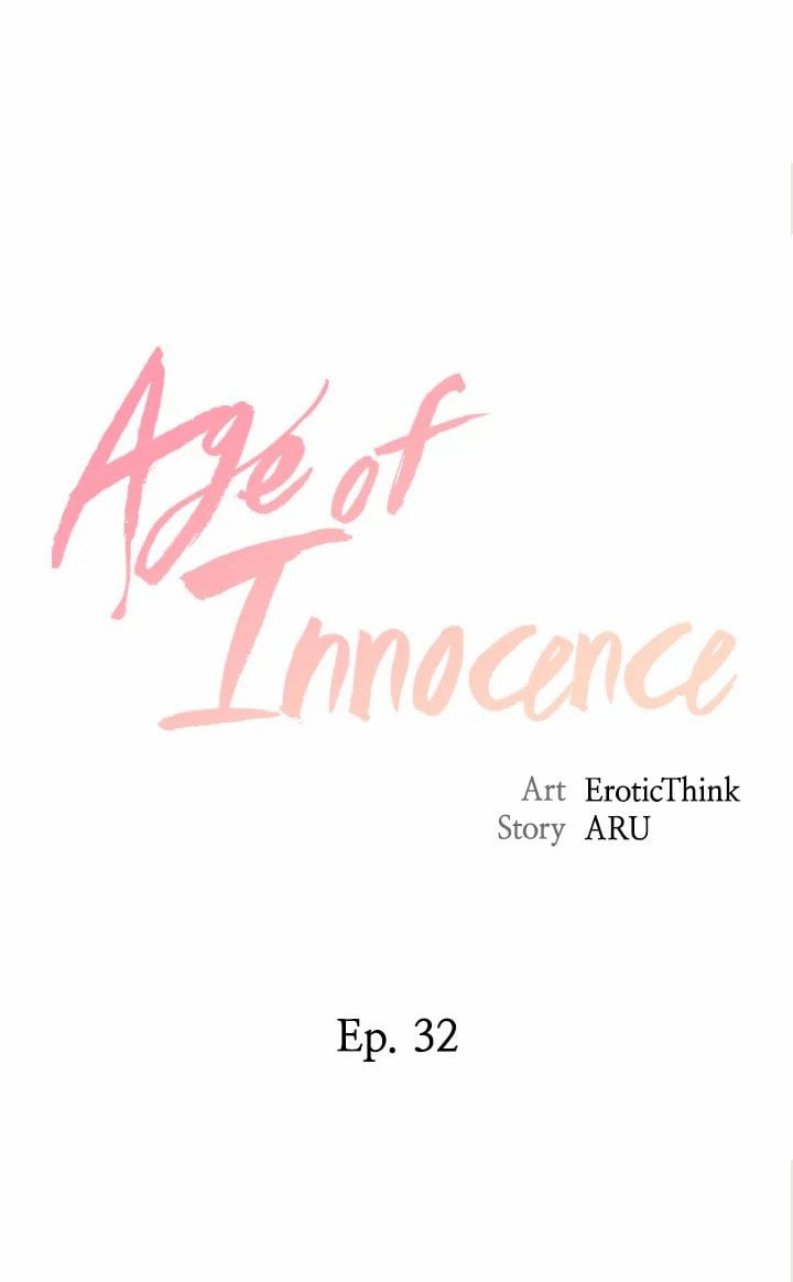 Age of Innocence - Chapter 32 4