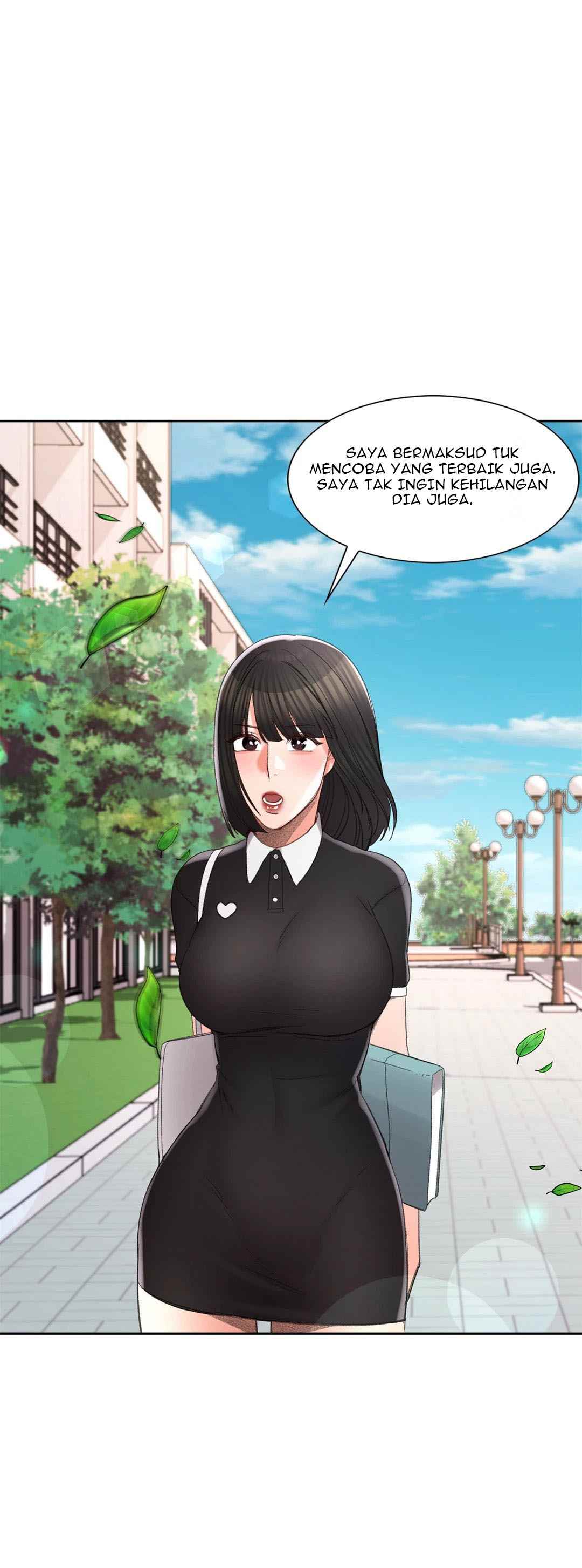 Campus Love - Chapter 32 11