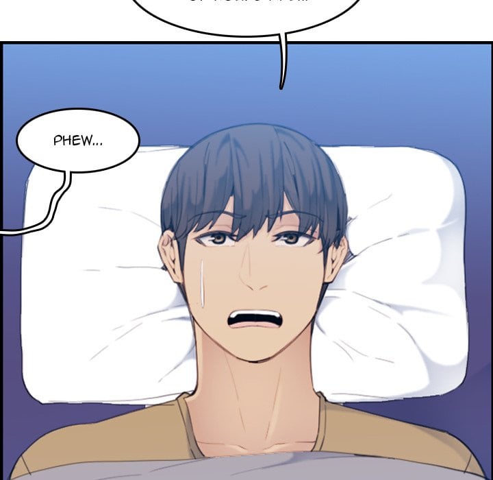 Never Too Late - Chapter 33 82