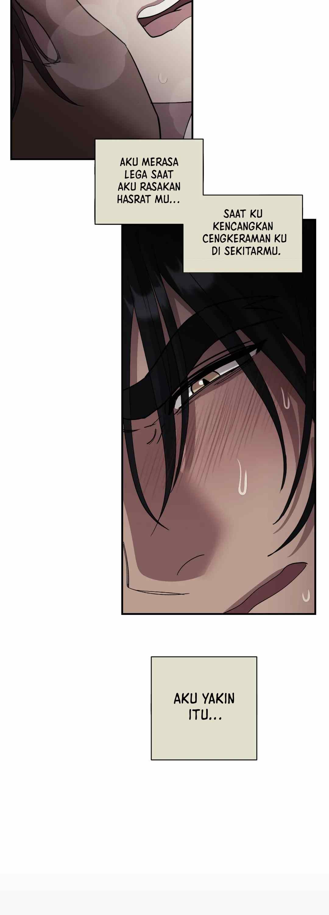 Hana’s Demons of Lust - Chapter 32 38