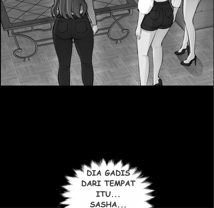 Never Too Late - Chapter 33 143