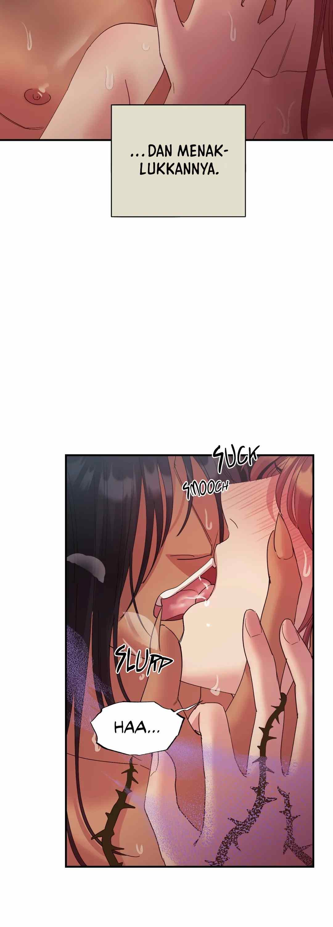 Hana’s Demons of Lust - Chapter 32 27