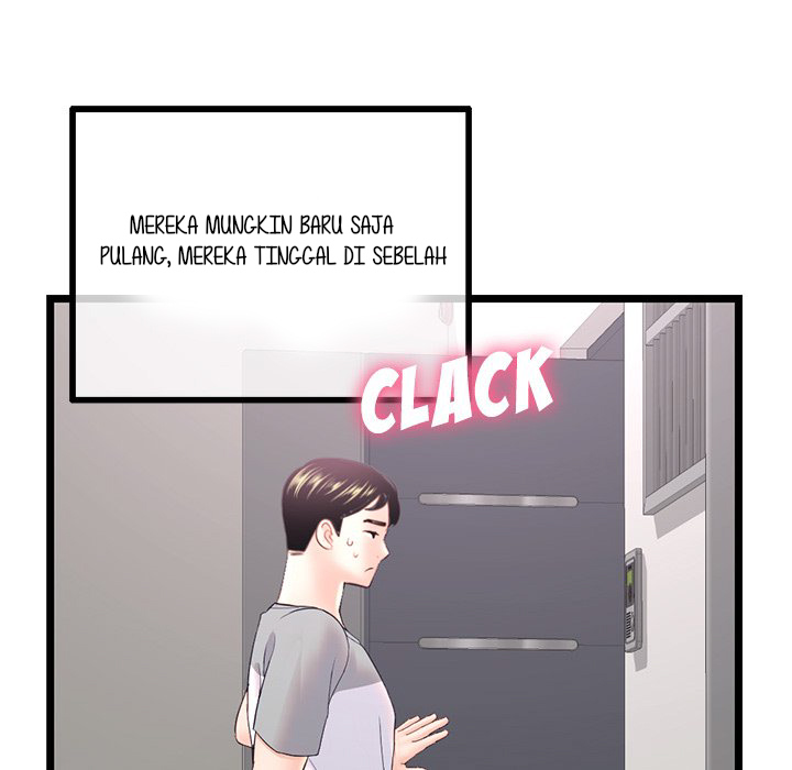Midnight PC Cafe - Chapter 32 143