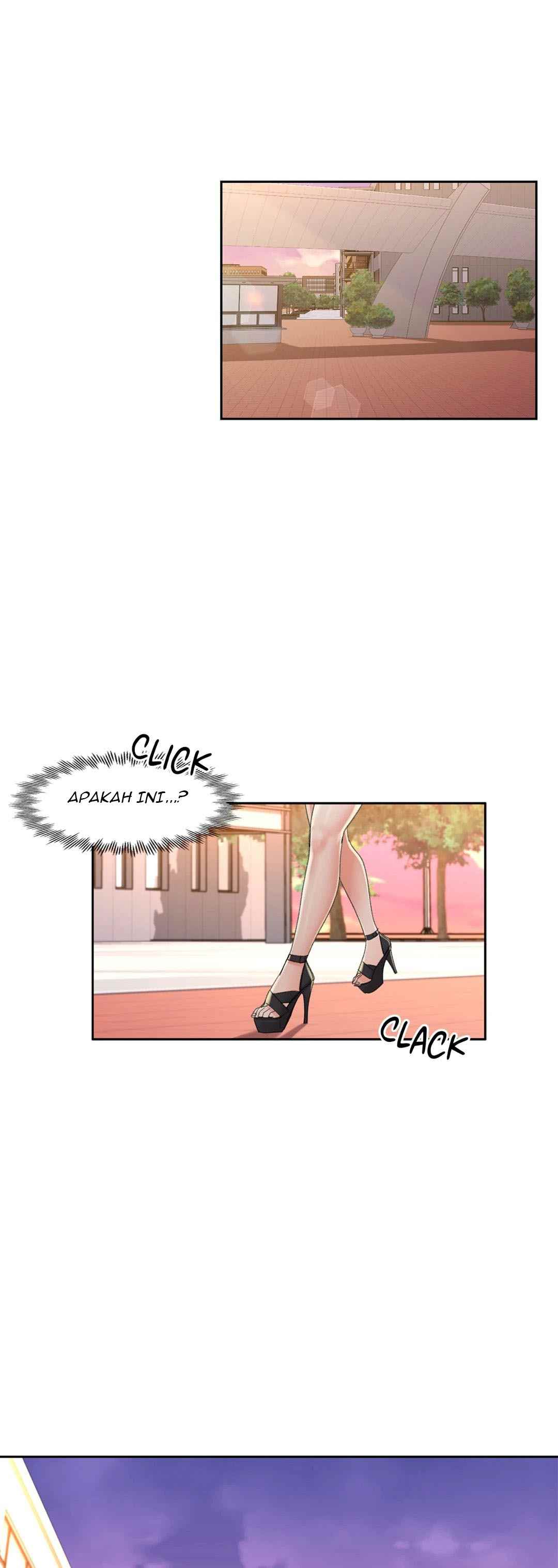 Campus Love - Chapter 32 35