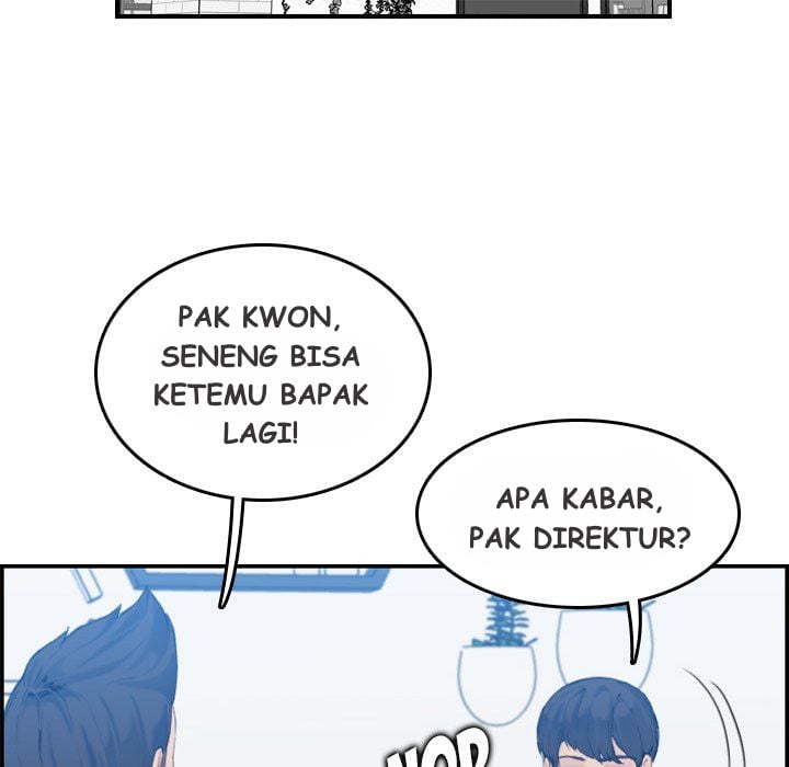 Never Too Late - Chapter 33 121