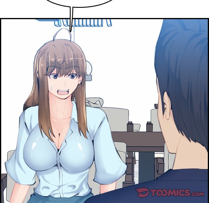 Never Too Late - Chapter 33 163