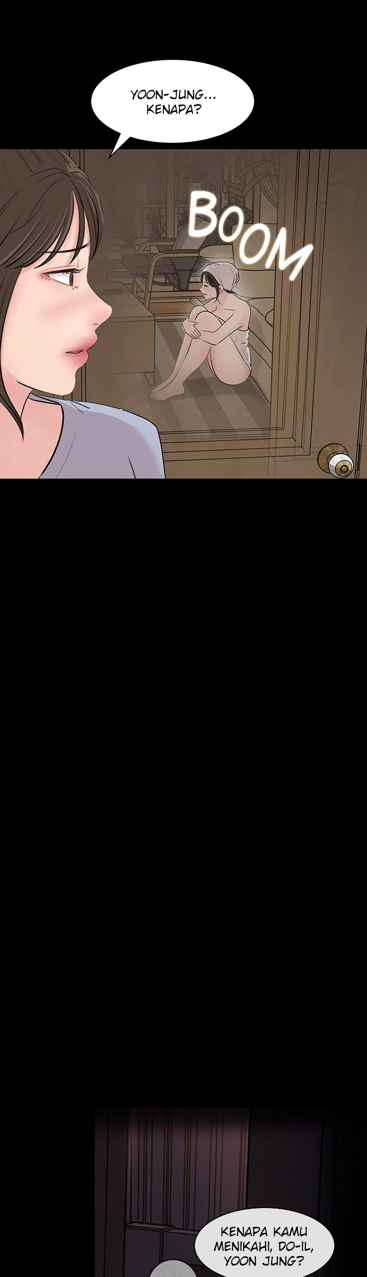 Living with my Sister in Law - Chapter 32 29