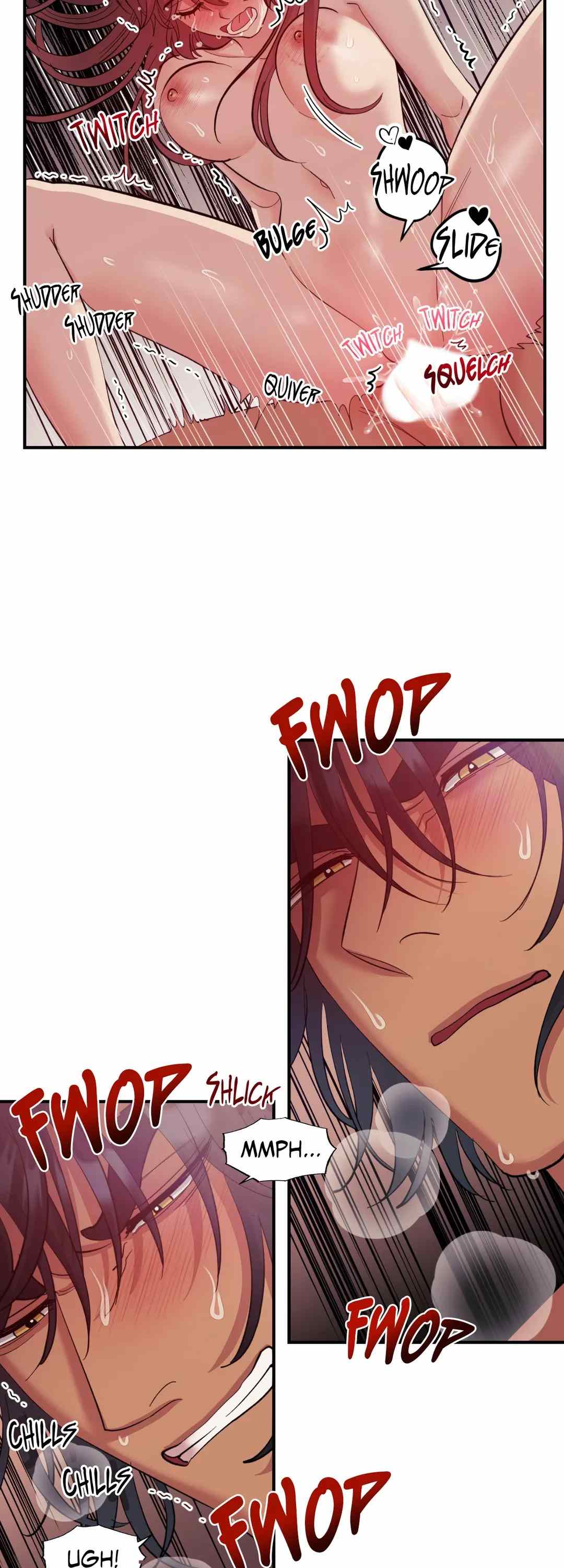 Hana’s Demons of Lust - Chapter 32 14