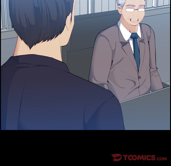 Never Too Late - Chapter 33 194