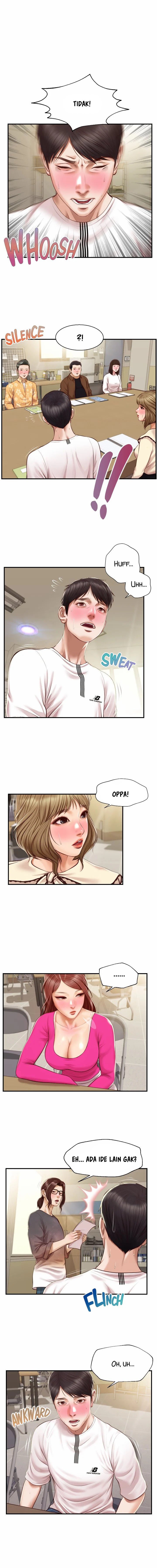 Age of Innocence - Chapter 32 3
