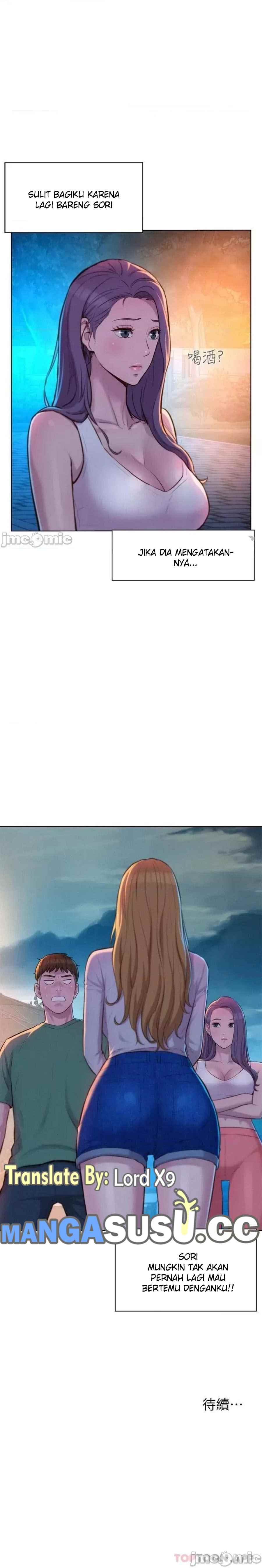 Romantic Camping - Chapter 32 12