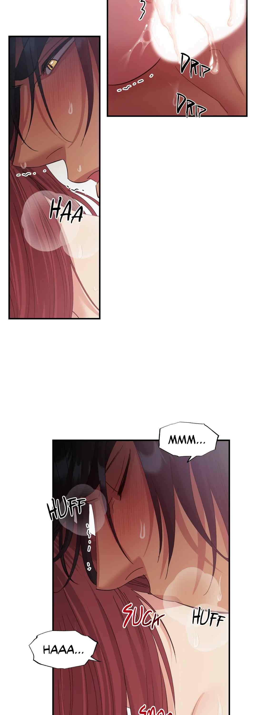 Hana’s Demons of Lust - Chapter 32 17