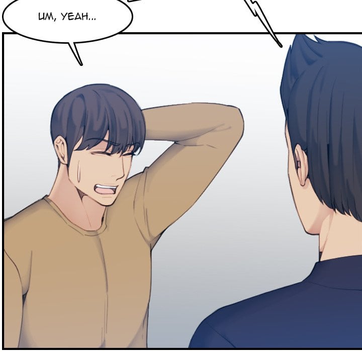 Never Too Late - Chapter 33 30