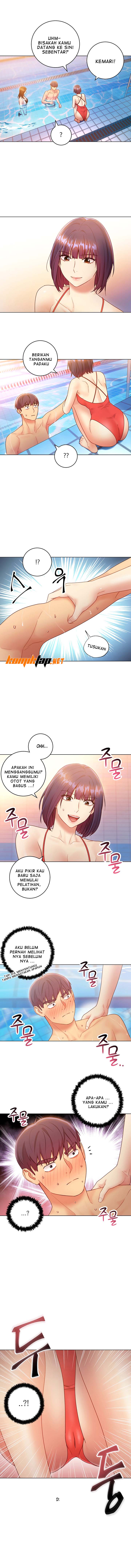 Stepmothers Friends - Chapter 32 10