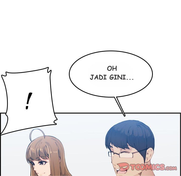Never Too Late - Chapter 33 126