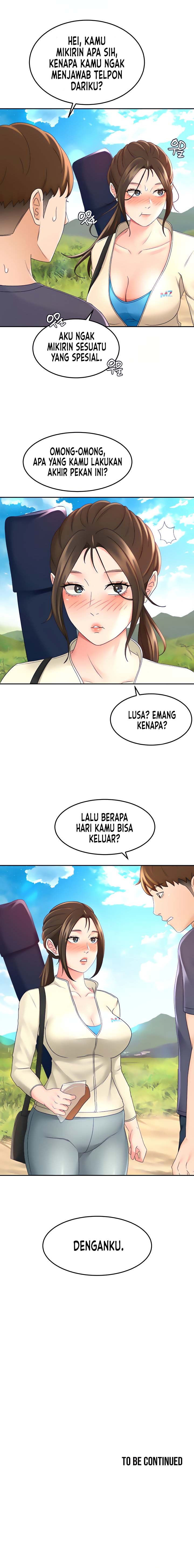 The Little Master - Chapter 32 13