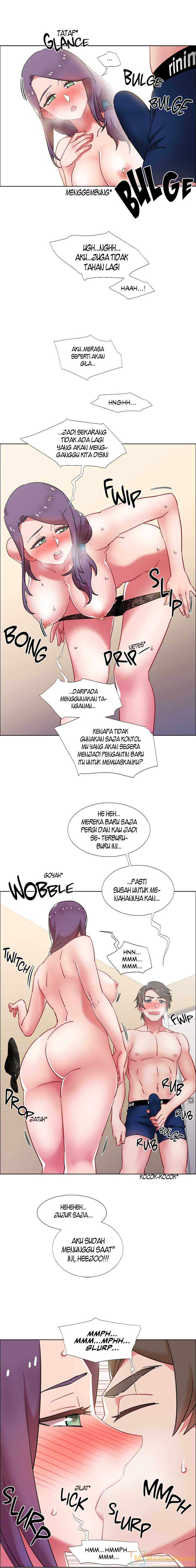 Rental Girls - Chapter 32 10