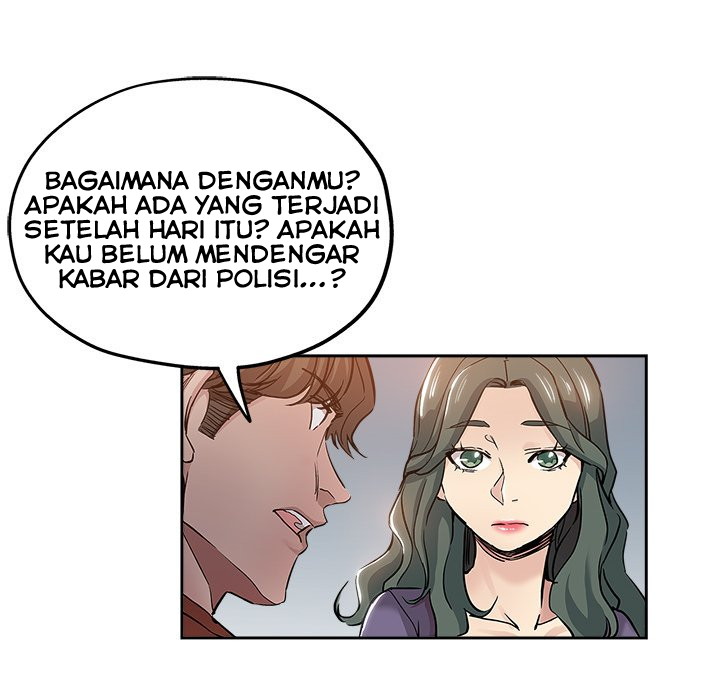The Unexpected Guest - Chapter 32 43