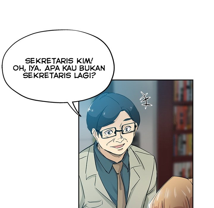 The Unexpected Guest - Chapter 32 31