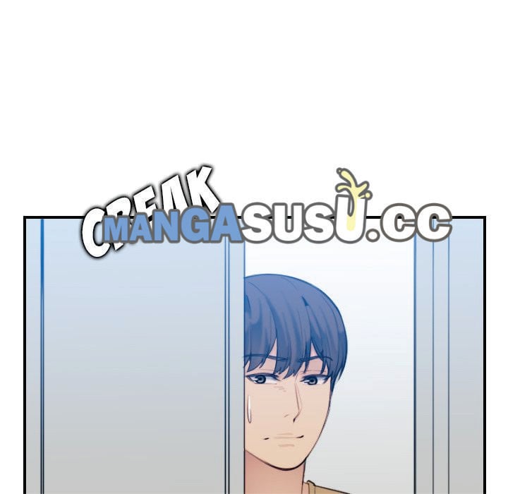Never Too Late - Chapter 33 22