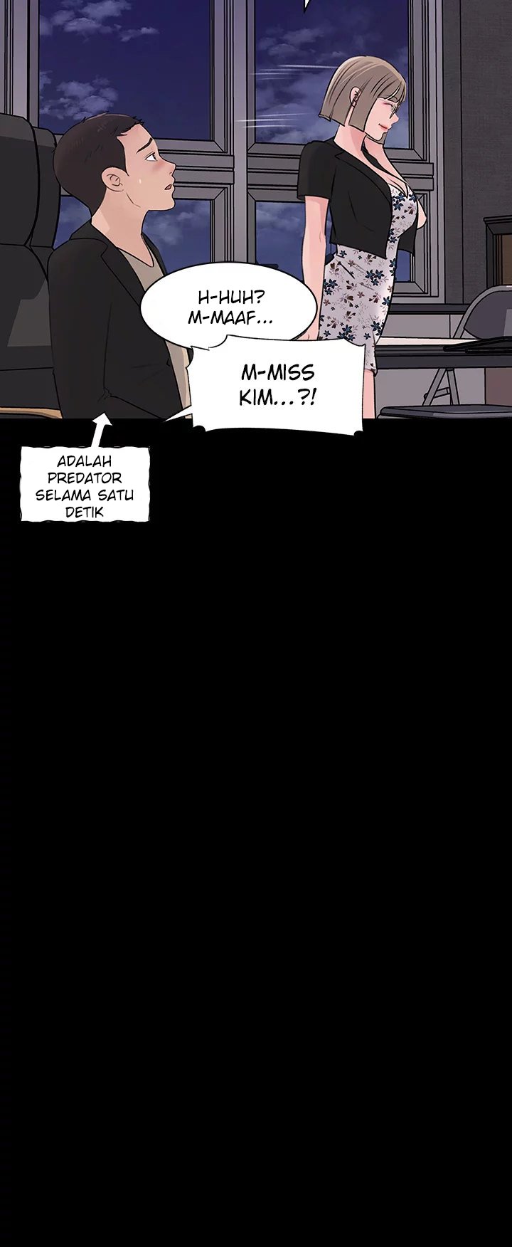 Living with my Sister in Law - Chapter 32 3