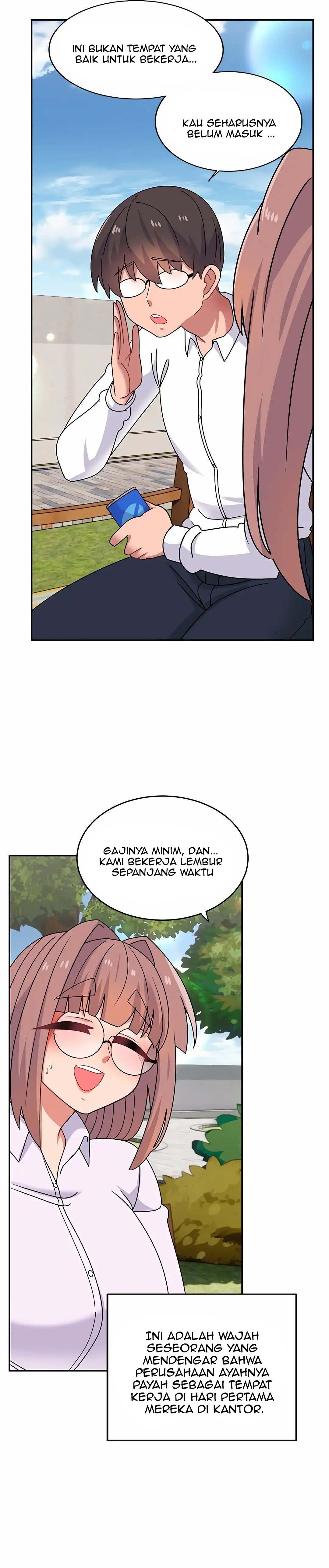 Mina - Chapter 32 14