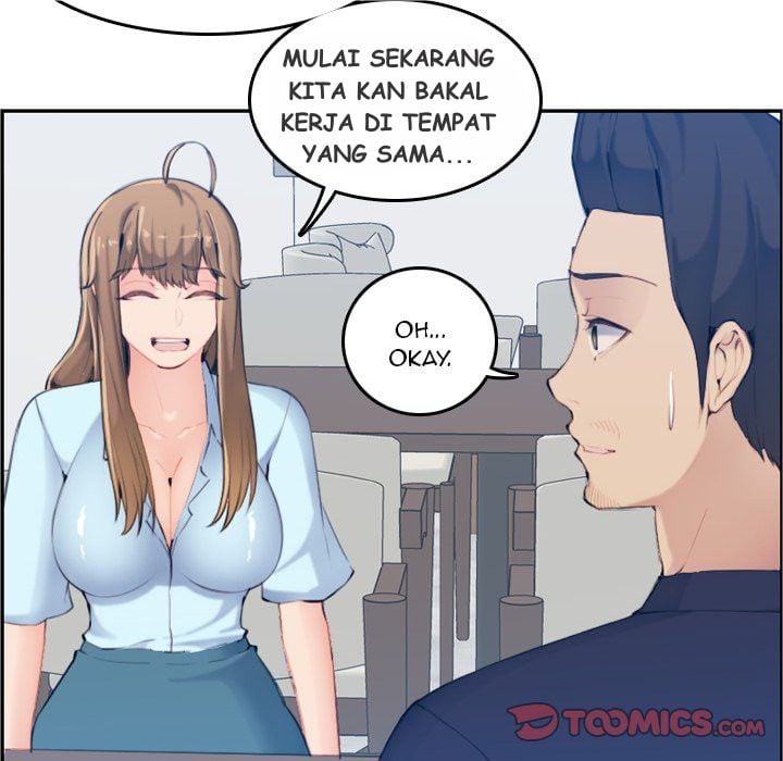 Never Too Late - Chapter 33 209