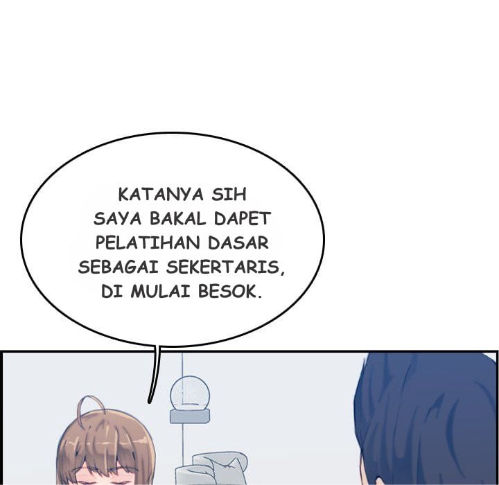 Never Too Late - Chapter 33 190