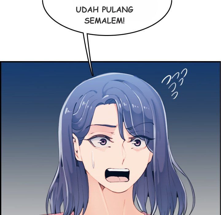 Never Too Late - Chapter 33 107