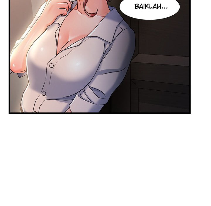 Achilles Heel - Chapter 32 81