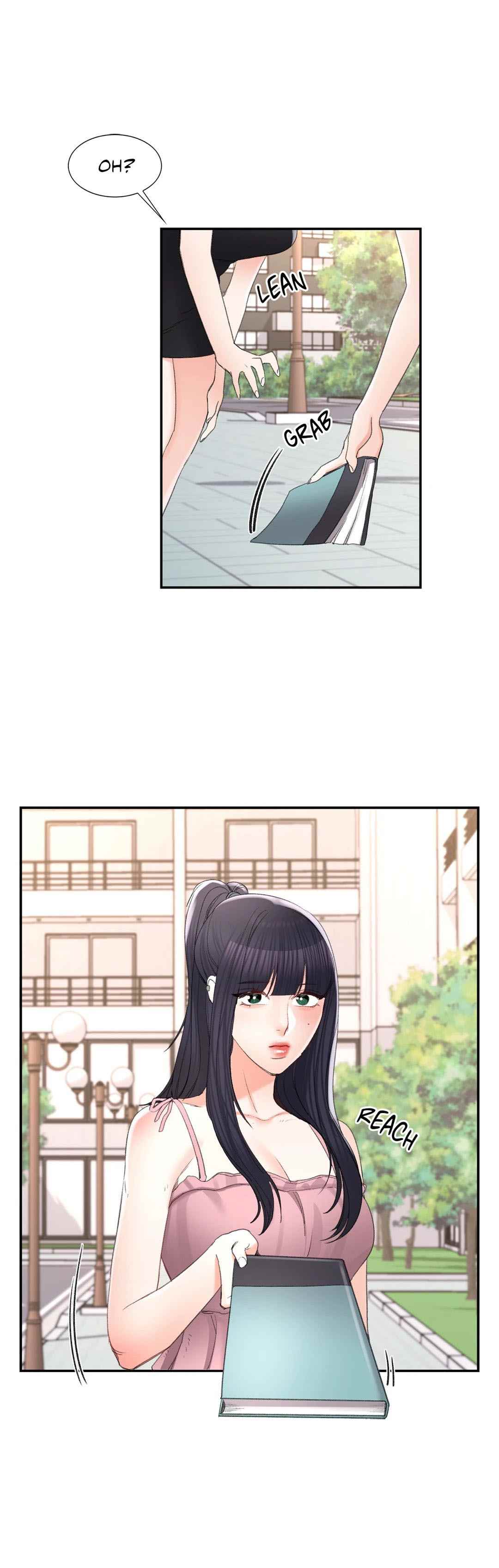 Campus Love - Chapter 32 4