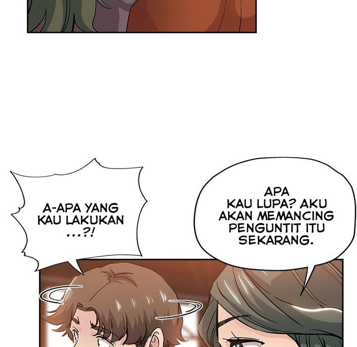 The Unexpected Guest - Chapter 32 98