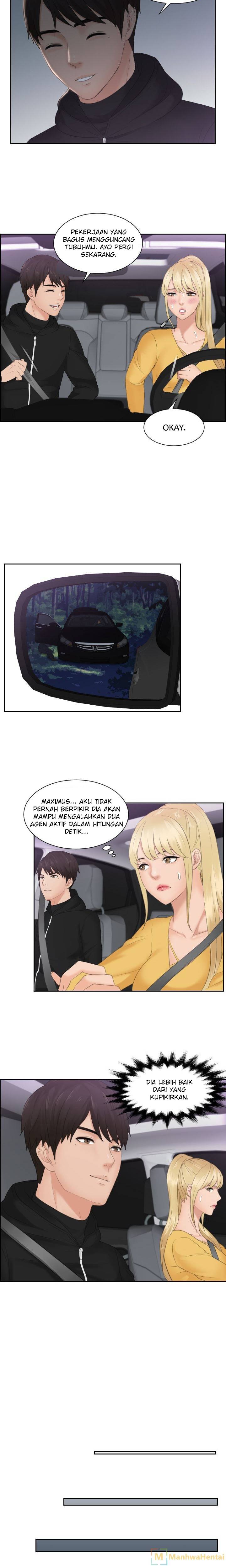 Mind Reader - Chapter 32 6