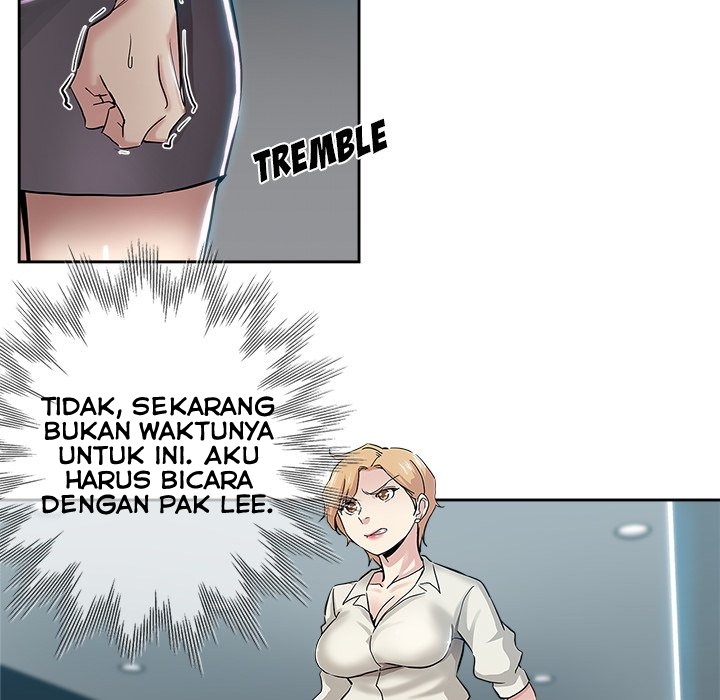 The Unexpected Guest - Chapter 32 21