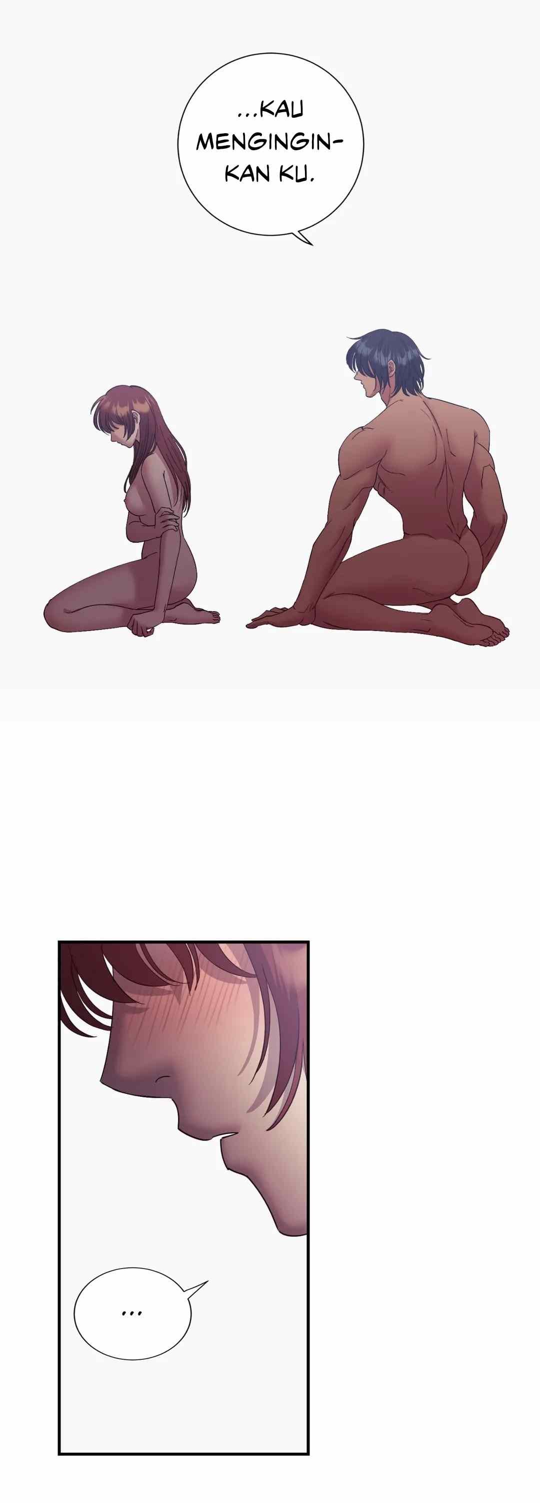 Hana’s Demons of Lust - Chapter 32 39