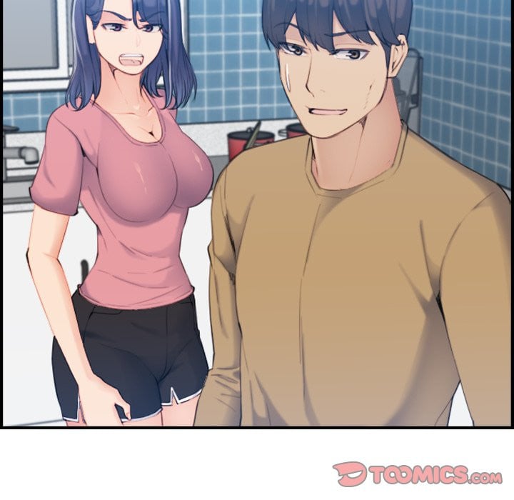 Never Too Late - Chapter 33 69