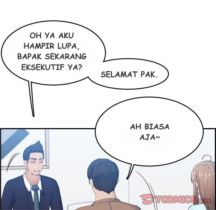 Never Too Late - Chapter 33 123