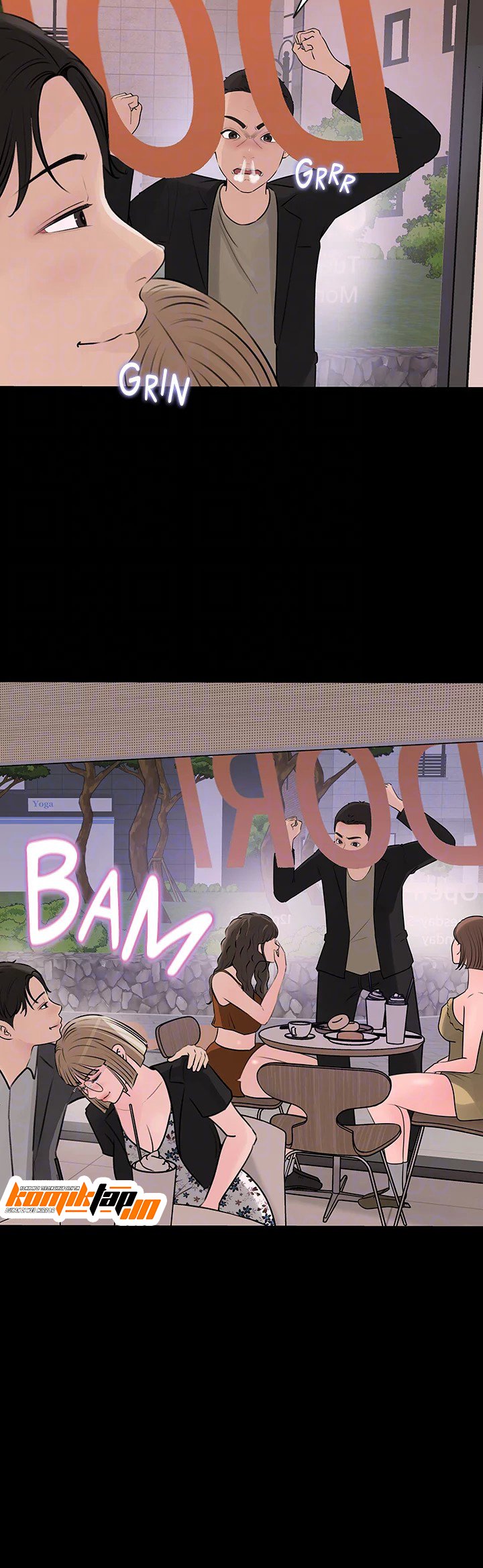 Living with my Sister in Law - Chapter 32 11