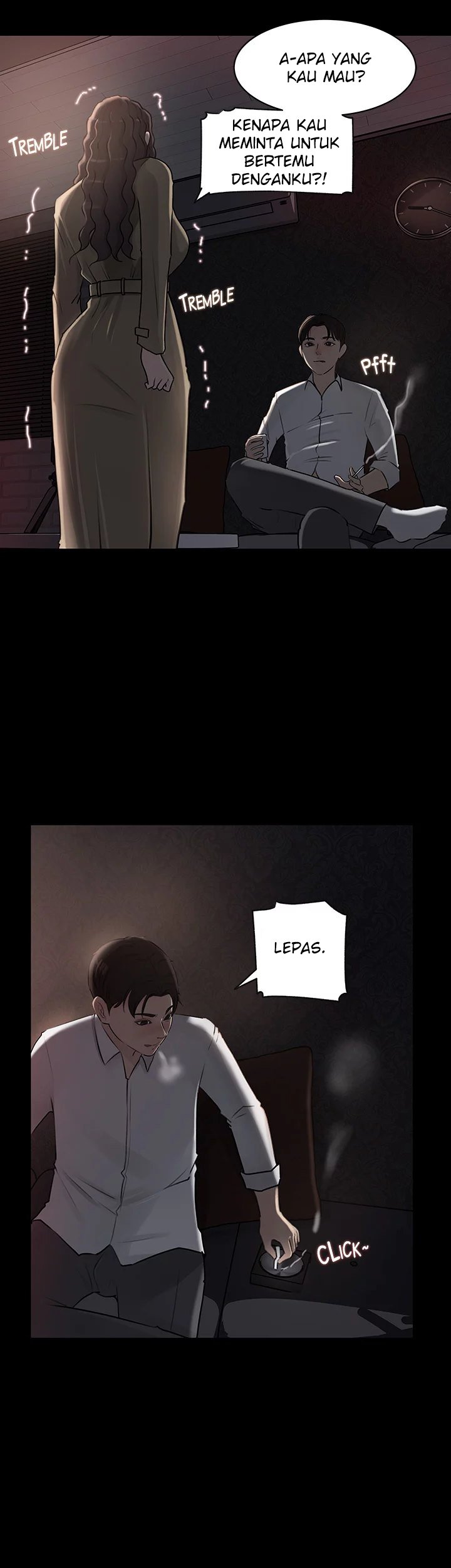 Living with my Sister in Law - Chapter 32 43