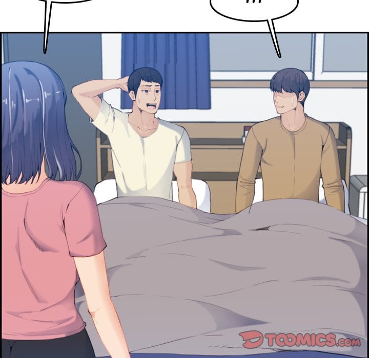 Never Too Late - Chapter 33 111