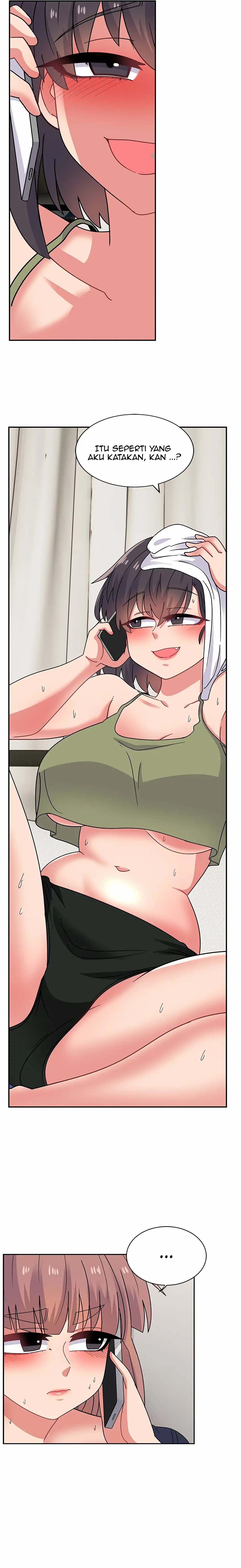 Mina - Chapter 32 2
