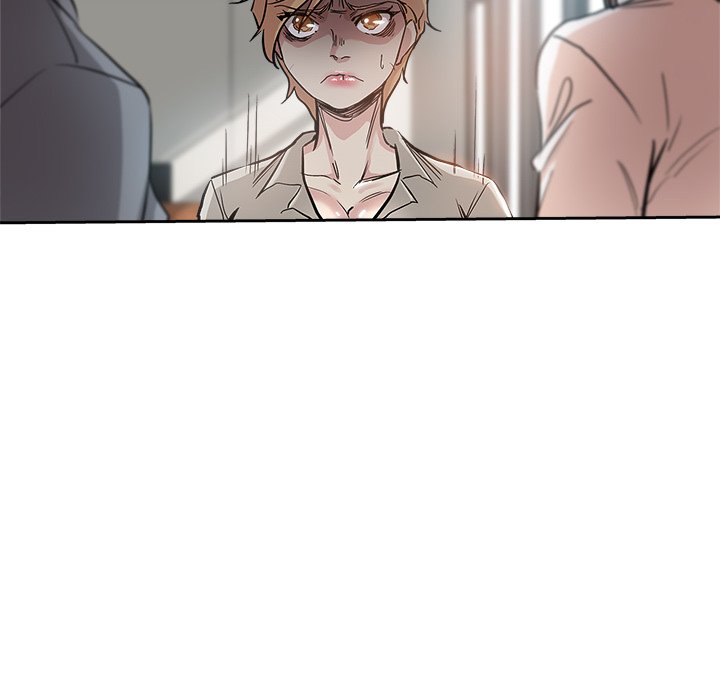 The Unexpected Guest - Chapter 32 38