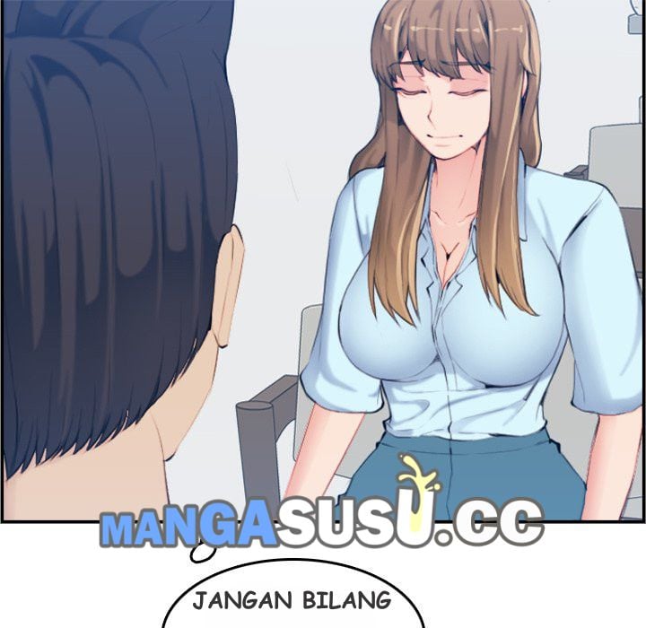 Never Too Late - Chapter 33 198